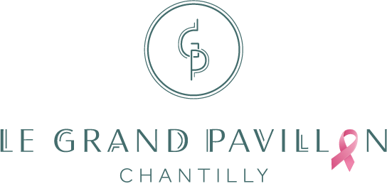 LE GRAND PAVILLON CHANTILLY