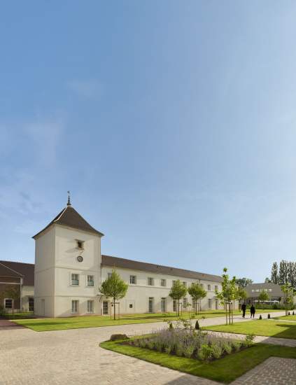 Le Grand Pavillon Chantilly
