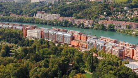 Séminaire Chantilly - Salon du Grand Pavillon à Chantilly