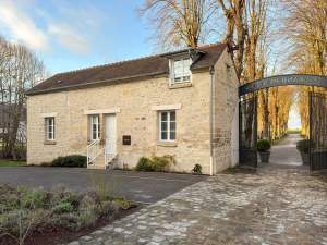 La Maison - Grand Pavillon Chantilly