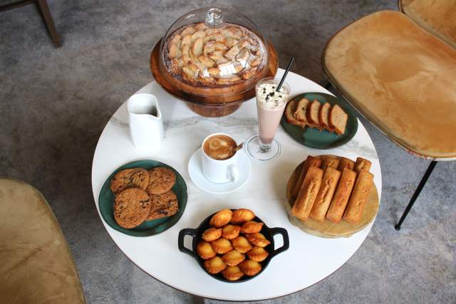 Le Condé - Le Grand Pavillon Chantilly