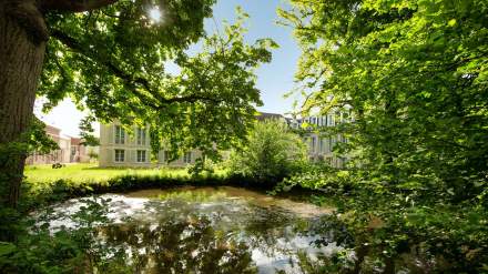Offres spéciales - Grand Pavillon Chantilly 4*
