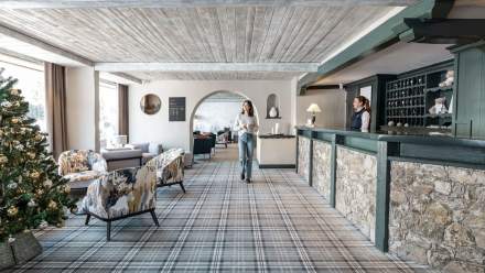 Le groupe Lavorel Hotels