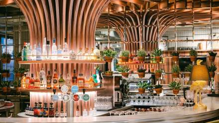 Le groupe Lavorel Hotels