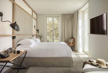 Suite - Le Grand Pavillon Chantilly