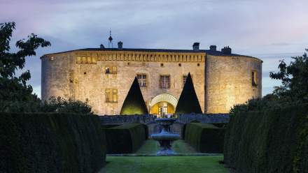 Le groupe Lavorel Hotels