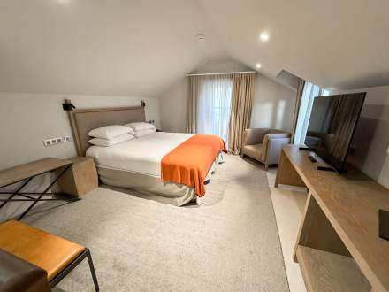 La Maison - Grand Pavillon Chantilly 4*