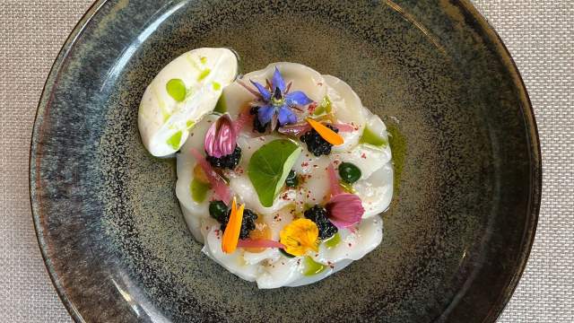 Le Craft - Le Grand Pavillon Chantilly