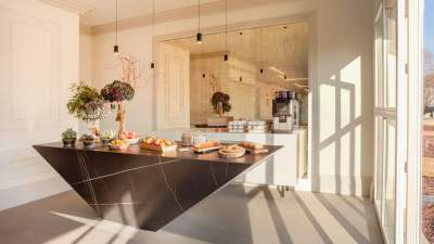 Wedding Room Oise region - Private events at Grand Pavillon in Chantilly