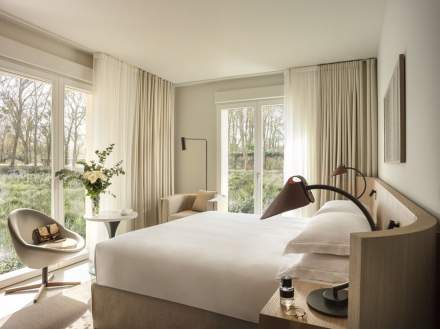 Suite - Le Grand Pavillon Chantilly