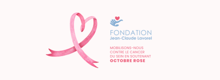 octobre rose grand pavillon chantilly