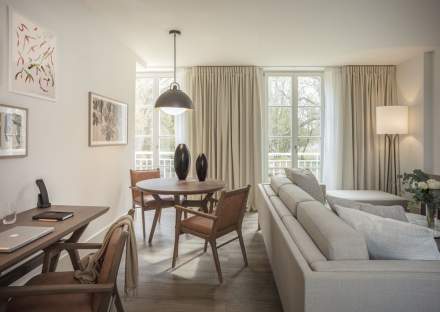 Suite - Le Grand Pavillon Chantilly