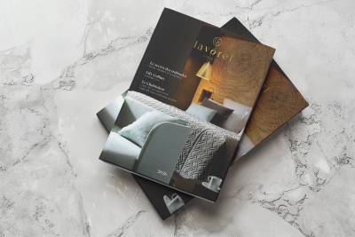 Chantilly - Salon du Grand Pavillon à Chantilly