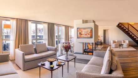 Le groupe Lavorel Hotels