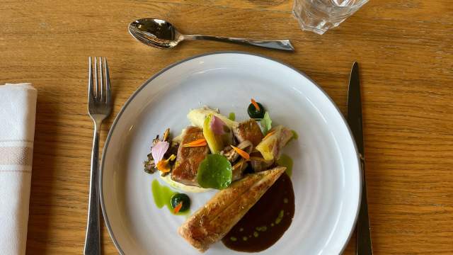 Le Craft - Le Grand Pavillon Chantilly