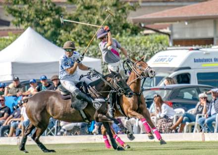 Open de France Polo 2024