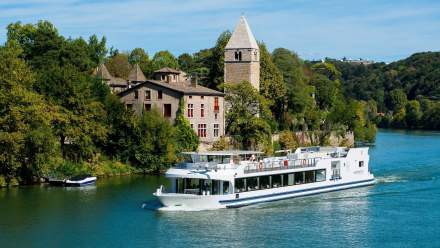 Le groupe Lavorel Hotels